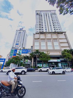 Rổ hàng căn hộ Pegasus Plaza đầy đủ nội thất, đủ tầng, ở liền