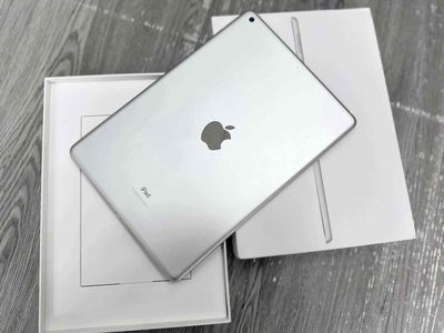 Apple iPad (thế hệ 9) 64GB Bạc Retina