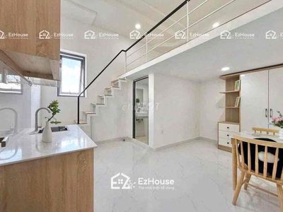 Аренда · 1 комн. · 35 м² · Quận Tân Bình, ул. Đường Lạc Long Quân