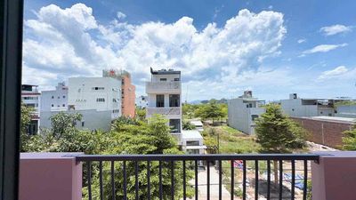 Rent · 1 bd · 60 м² · Quận Ngũ Hành Sơn, ул. Nguyễn quý anh