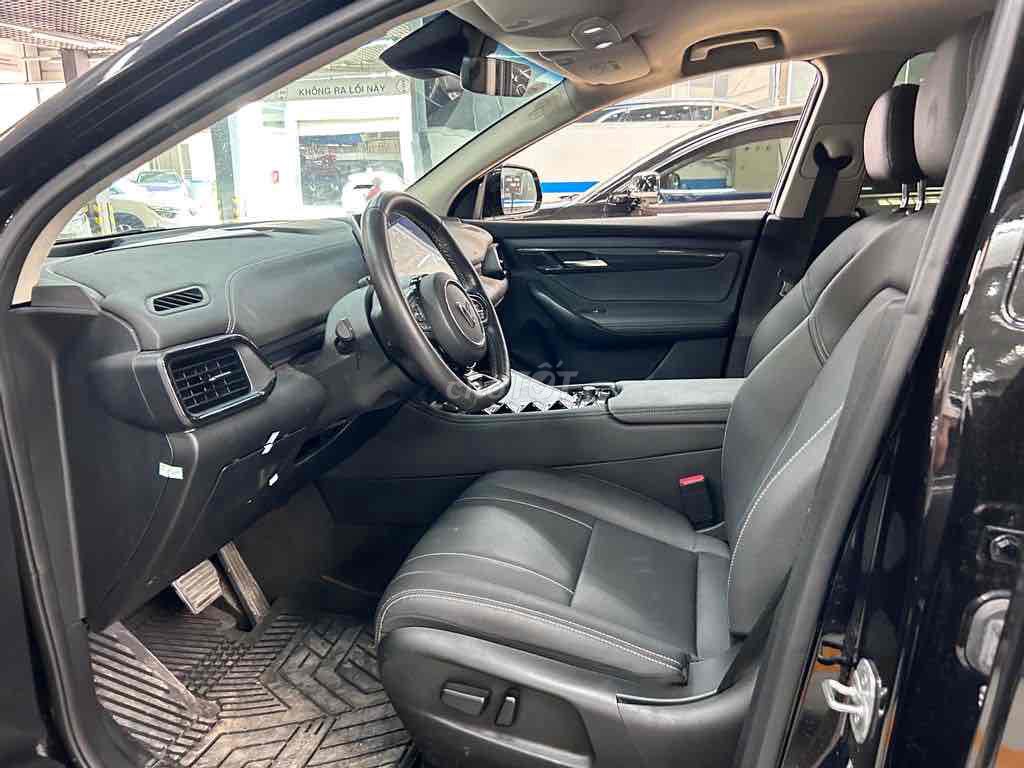 Giảm 120tr Vinfast VF8 2023 Eco Pin CATL Full Adas. Mua bán Ô tô tại Thành phố Thủ Đức Tp Hồ Chí Minh được đăng bởi Green Future Thủ Đức hình 6