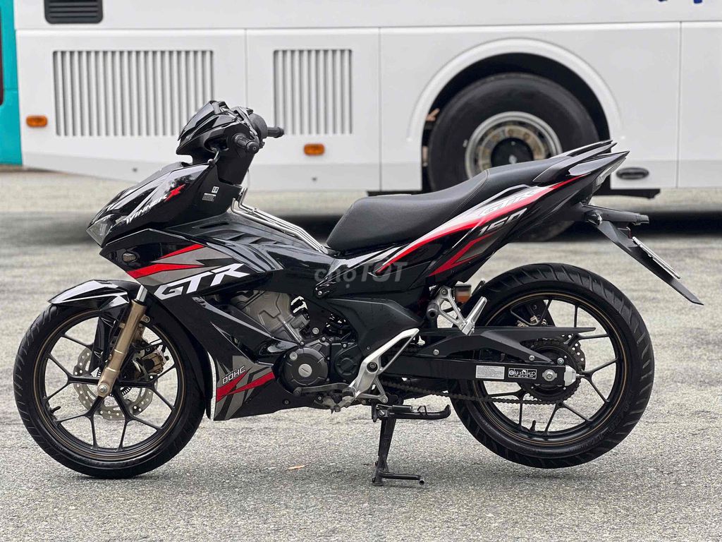 ❤️ WinnerX 150 Abs đời 2020 odo 3000km bstp 9c. Mua bán Xe máy tại Quận 11 Tp Hồ Chí Minh được đăng bởi Hưng Từ hình 5