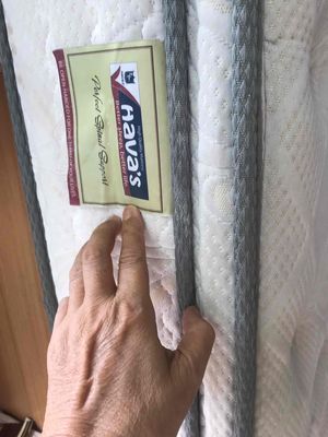 NỆM BÔNG ÉP DẠNG TÚI HIỆU HA’VAS NHẬP KHẨU. Mua bán Giường, chăn ga gối nệm tại Quận Tân Phú Tp Hồ Chí Minh được đăng bởi Nguyenngocphuoc
