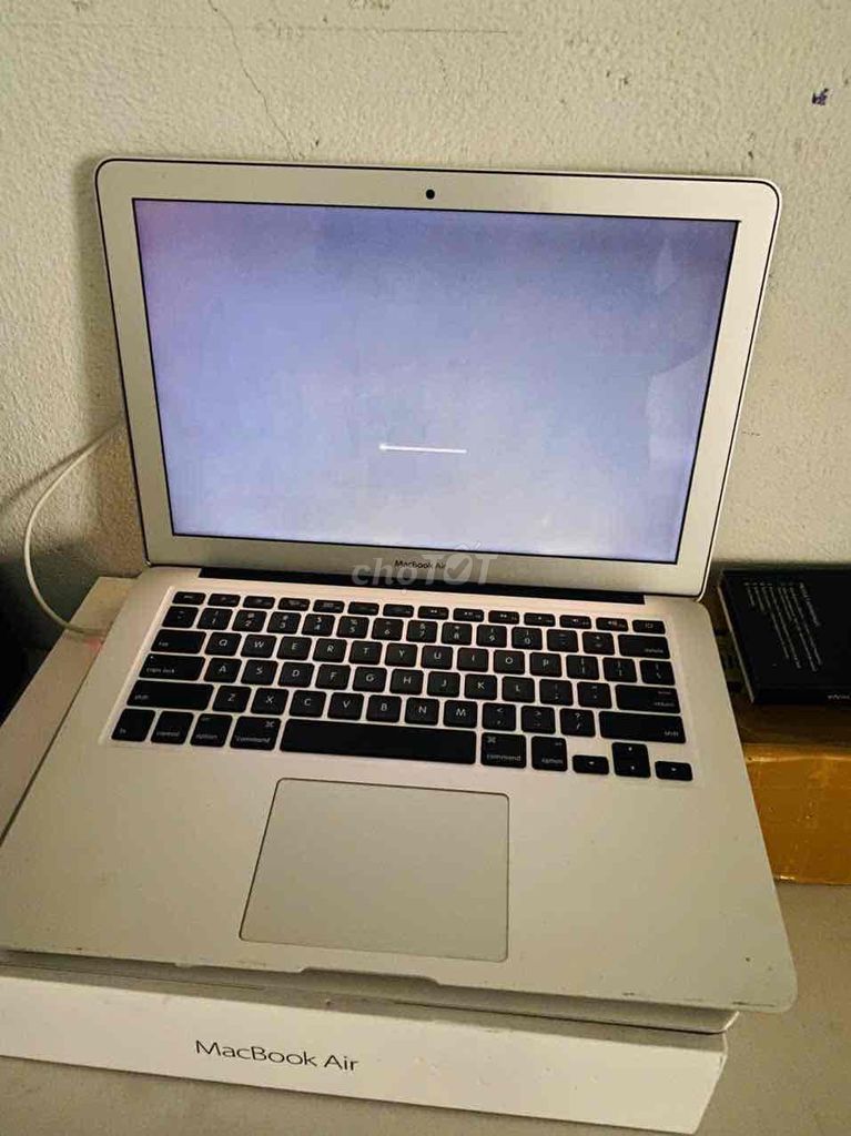 macbook air 2015. Mua bán Laptop tại Huyện Long Điền Bà Rịa - Vũng Tàu được đăng bởi Amy hình 1