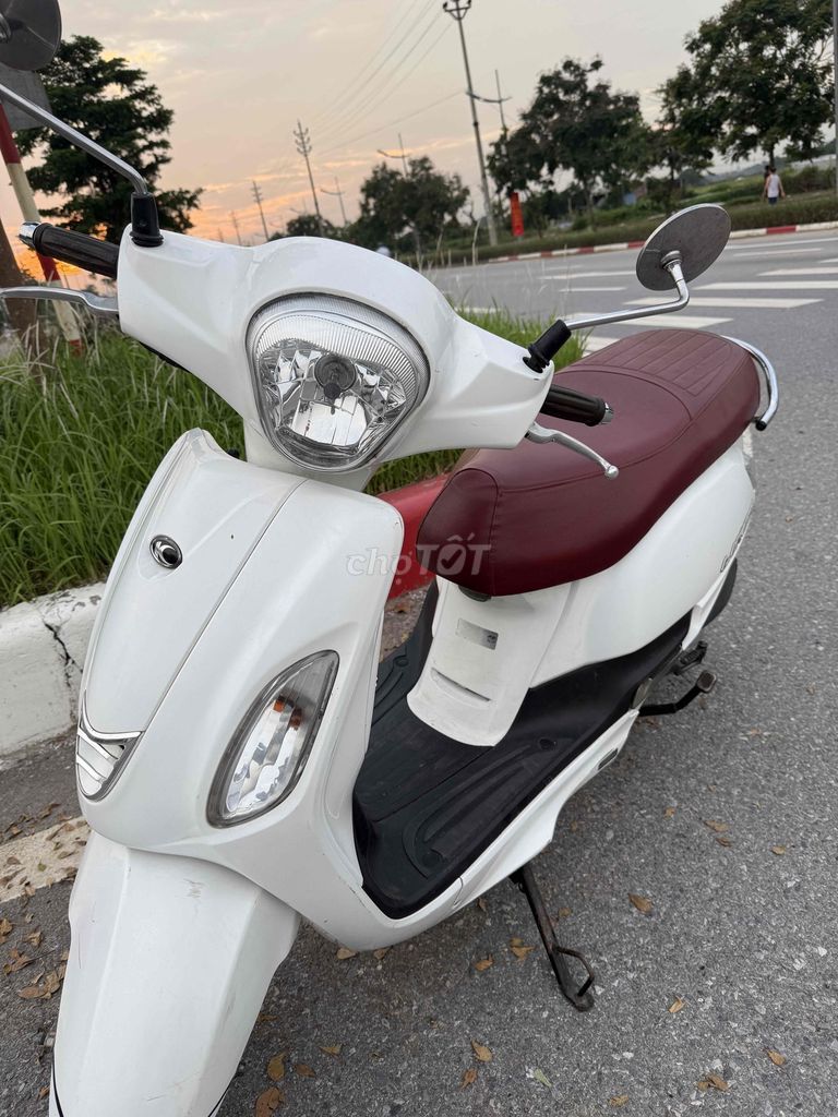 Bán kimco Like 50cc phù hợp với học sinh 9.3 triệu. Mua bán Xe máy tại Quận Bắc Từ Liêm Hà Nội được đăng bởi Hữu Nhuận hình 6