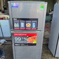 Điện Lạnh Tiến Huy