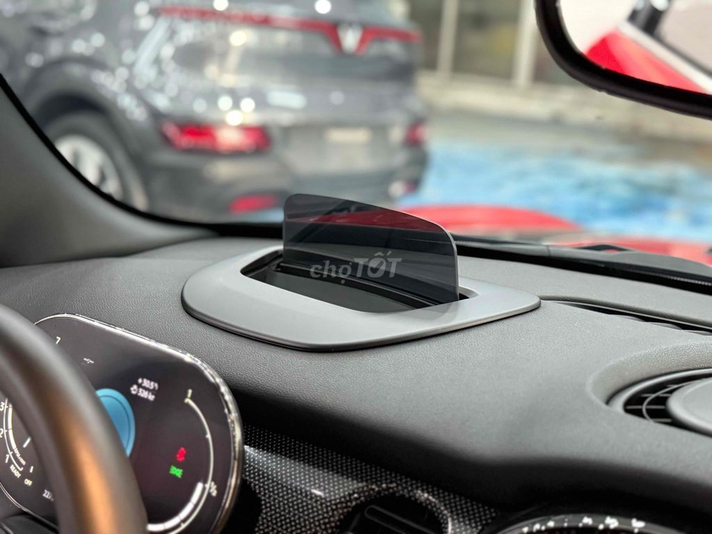 🇬🇧 MINICooperS sx2022 odo 22.000 km. Mua bán Ô tô tại Quận Tân Bình Tp Hồ Chí Minh được đăng bởi Nguyễn Văn Lâm hình 15