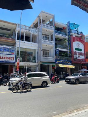 Аренда · 6 комн. · 89 м² · Quận Hải Châu, ул. Đường Hùng Vương