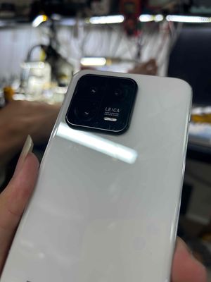 Xiaomi Mi 13 Trắng  12/256gb bản Việt Nam!. Mua bán Điện thoại tại Quận Hà Đông Hà Nội được đăng bởi Hai