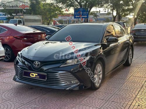 Toyota Camry 2.5Q 2021. Mua bán Ô tô tại Quận Đống Đa Hà Nội được đăng bởi Đông hình 1
