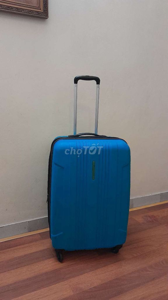 Vali size25 Protocol - Mỹ. Mua bán Túi xách tại Quận Đống Đa Hà Nội được đăng bởi Phạm văn Thanh hình 1