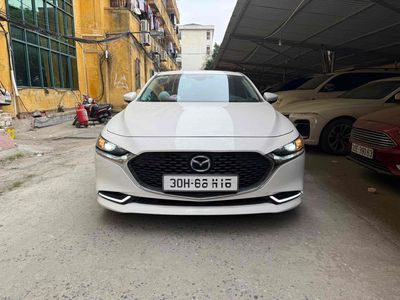 Mazda 3 2022 1.5L Luxury chạy 3v8 km siêu mới