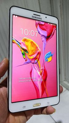 Samsung Tab4,có Sim nghe gọi. Máy màn hình đẹp.. Mua bán Máy tính bảng tại Quận 12 Tp Hồ Chí Minh được đăng bởi Phong La