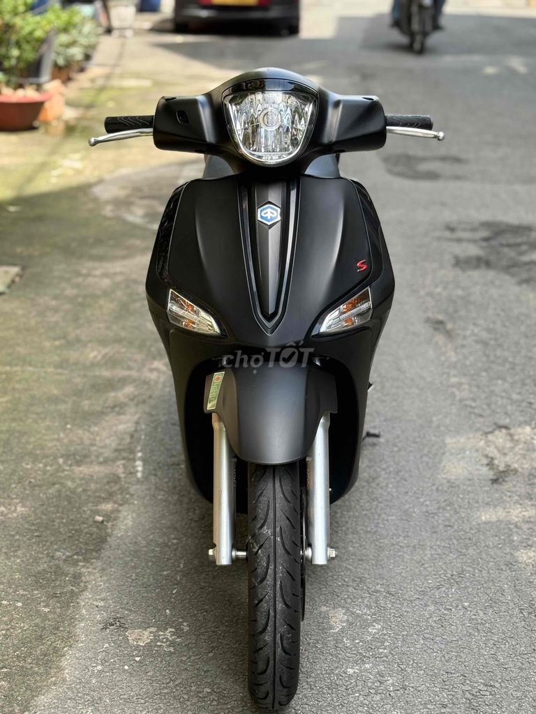 liberty ABS chính chủ.bán trả góp.trao đổi xe. Mua bán Xe máy tại Thành phố Thuận An Bình Dương được đăng bởi Xe Máy Khánh Dương hình 1