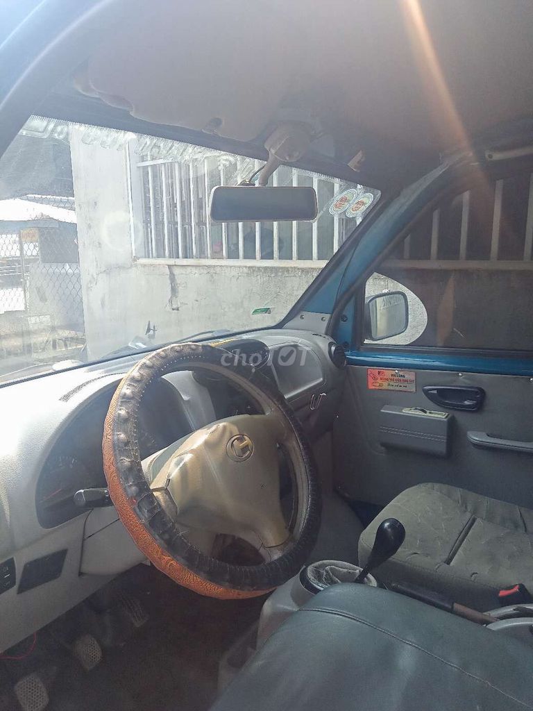 Cần bán xe Thaco 900kg 2018 máy lạnh,màn hình. Mua bán Xe tải, xe ben tại Huyện Trảng Bom Đồng Nai được đăng bởi Hoàng Phước hình 4