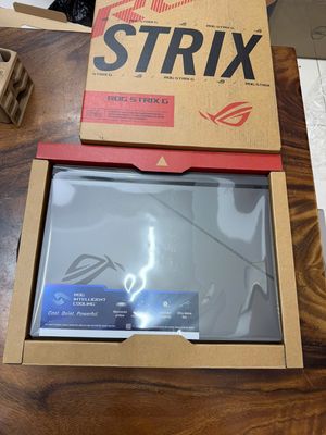 Asus ROG G16 G614F Ryzen 9 16GB/1TB 16 inch FHD+