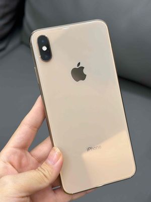 iPhone XS Max 64GB Qte Màn LK Main Zin 8303