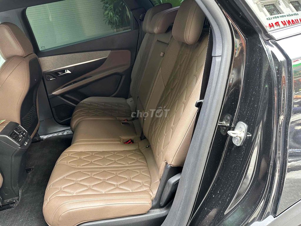 Peugeot 5008 2022 GT 1.6 AT - 38000 km. Mua bán Ô tô tại Quận Lê Chân Hải Phòng được đăng bởi tuấn anh hình 7