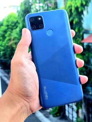Realme C12 32GB Xanh