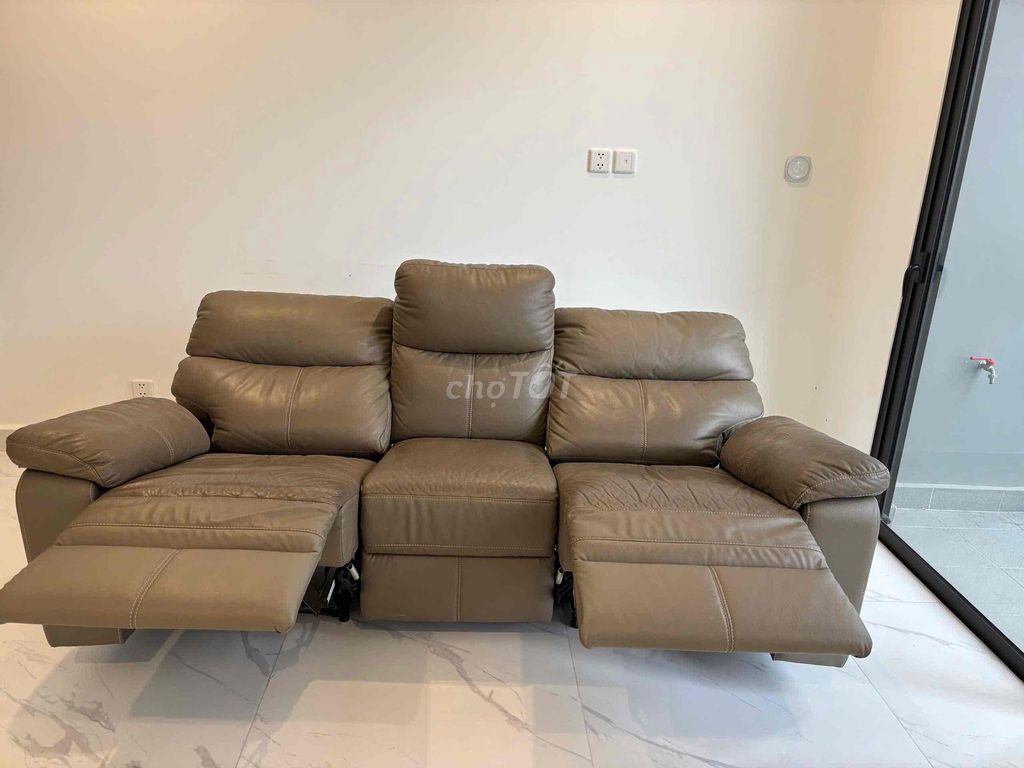 sofa nhập khẩu malaysia, chỉnh cơ. Mua bán Bàn ghế tại Thành phố Thủ Đức Tp Hồ Chí Minh được đăng bởi Thiện hình 1