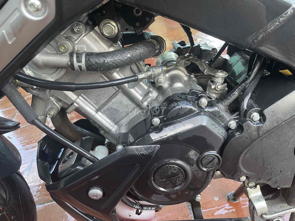 xe chính chủ. Mua bán Xe máy tại Thị xã Mỹ Hào Hưng Yên được đăng bởi Nguyễn Văn Hiếu hình 5