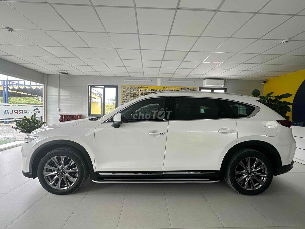 Trang có Cx8 siêu cọp 2020 luxury. Mua bán Ô tô tại Thành phố Sóc Trăng Sóc Trăng được đăng bởi Lê Thị Bé Trang hình 2