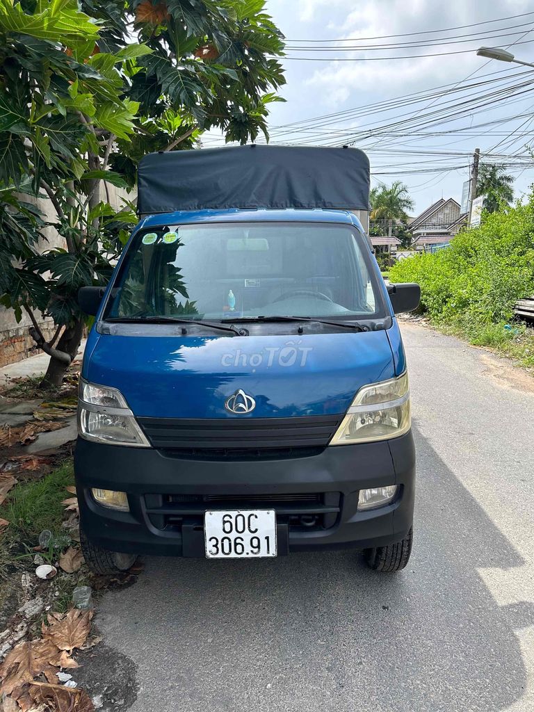 Changan 2016 - 60000 km. Mua bán Ô tô tại Thành phố Phan Thiết Bình Thuận được đăng bởi Hùng ôtô bình thuận  hình 6