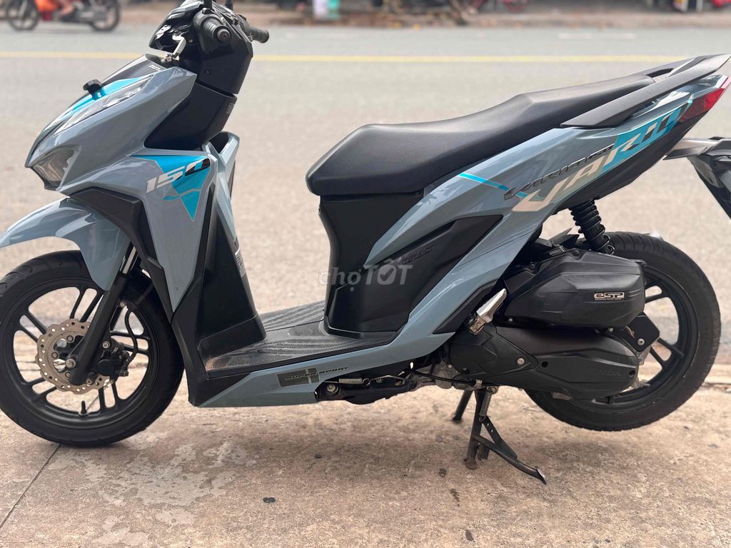 vario 150. Mua bán Xe máy tại Huyện Bàu Bàng Bình Dương được đăng bởi Tuấn ngọc hình 1