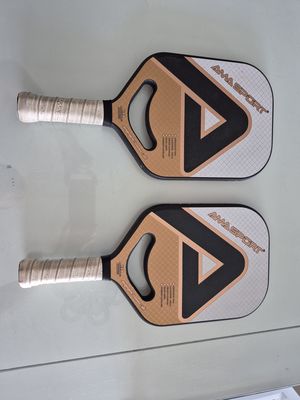 Vợt pickleball Ama Sport. Mua bán Đồ thể thao, Dã ngoại tại Thành phố Vũng Tàu Bà Rịa - Vũng Tàu được đăng bởi Nguyen Huu Thanh Tuan 