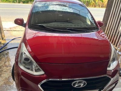 Hyundai Grand i10 Đỏ 5 chỗ