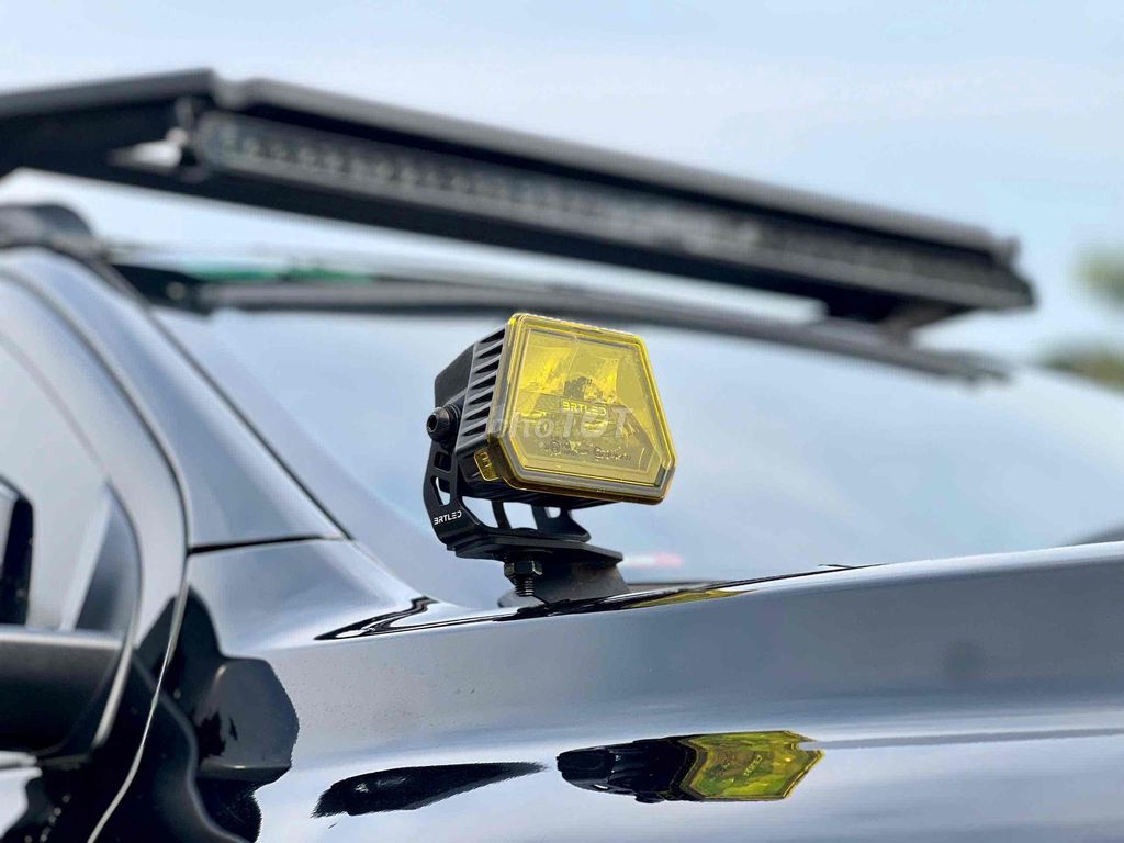 Ford Raptor 2024 Đen 27000 km. Mua bán Ô tô tại Quận Long Biên Hà Nội được đăng bởi Lâm quốc bảo hình 5