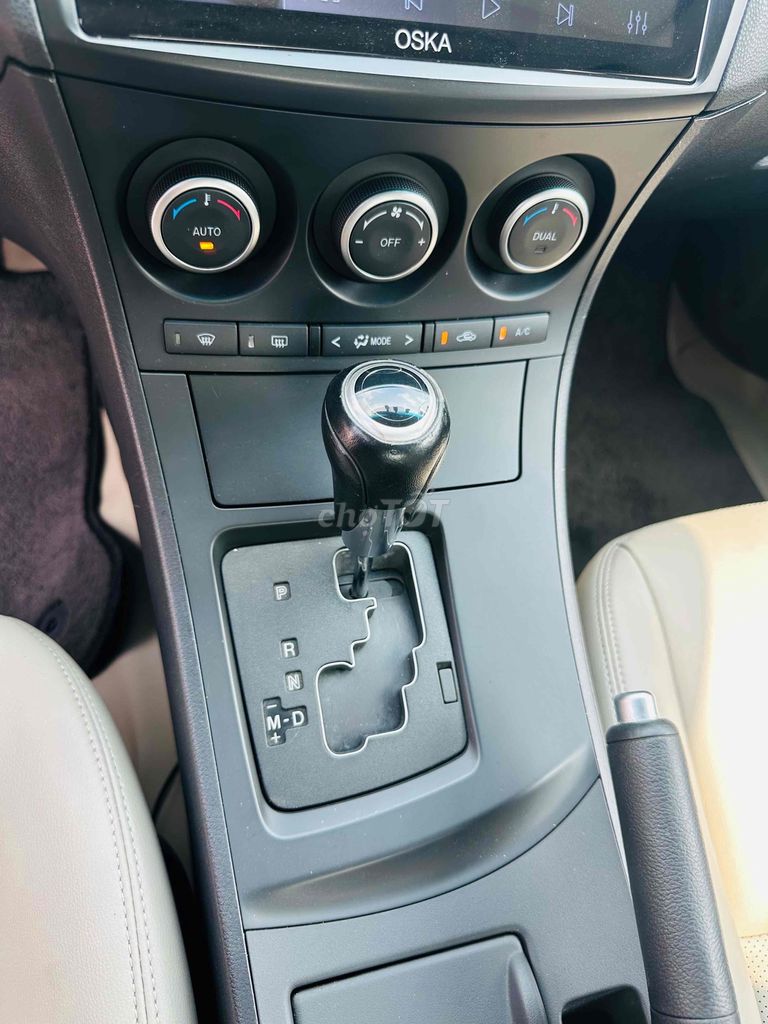 Mazda 3S 1.6 AT sx 2014. Mua bán Ô tô tại Huyện Sóc Sơn Hà Nội được đăng bởi AUTO VĨNH CƯỜNG hình 7