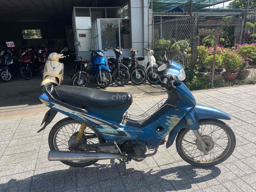 xe máy em ru bs66. Mua bán Xe máy tại Quận Ninh Kiều Cần Thơ được đăng bởi đầy cửa hàng cầu hưng lợi nk cần thơ hình 2