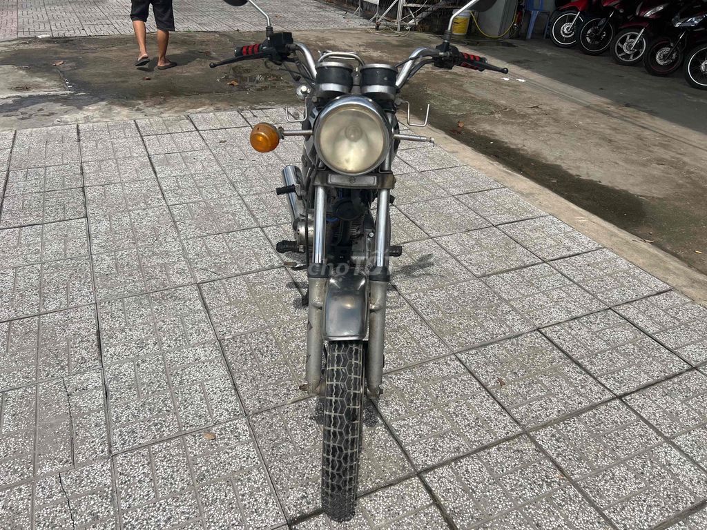 xe máy êm ru bs53. Mua bán Xe máy tại Quận Ninh Kiều Cần Thơ được đăng bởi đầy cửa hàng cầu hưng lợi nk cần thơ hình 3