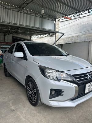 Mitsubishi Attrage 2021 – Giá 235 triệu. Mua bán Ô tô tại Thành phố Trà Vinh Trà Vinh được đăng bởi Salon ô tô 84CAR
