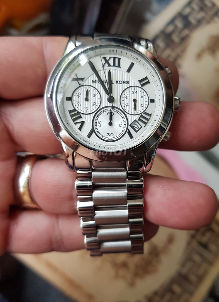 MICHAEL KORS MK5929 chronograph quartz Mỹ