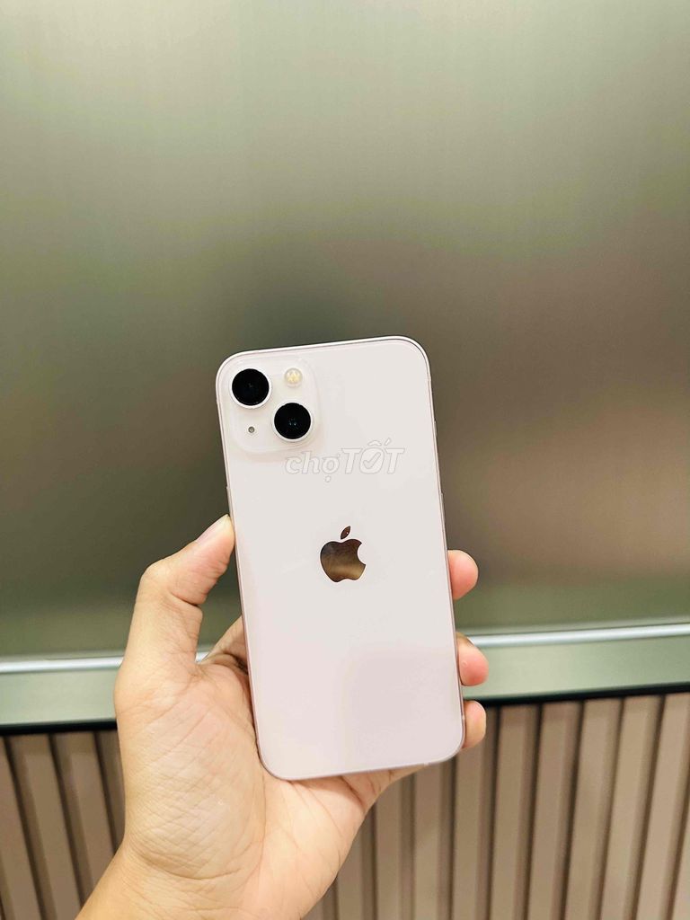 Iphone 13 128GB Quốc Tế Full Rin