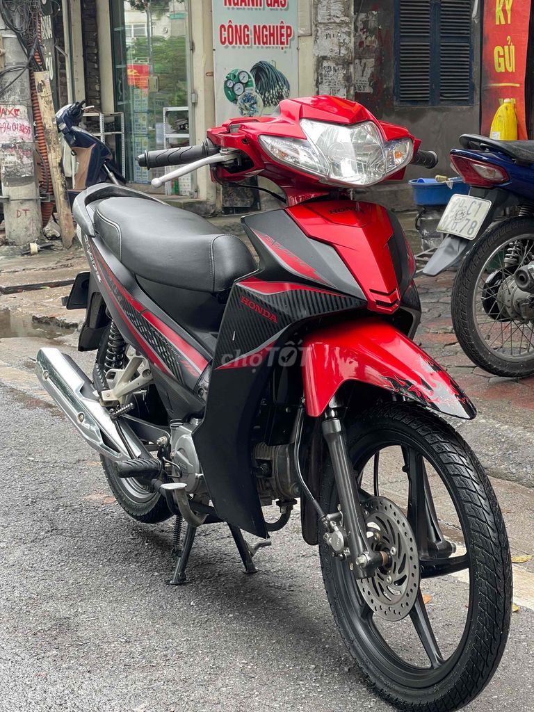 WAVE BLADE ĐẸP CHẤT. Mua bán Xe máy tại Quận Đống Đa Hà Nội được đăng bởi Hà hình 6
