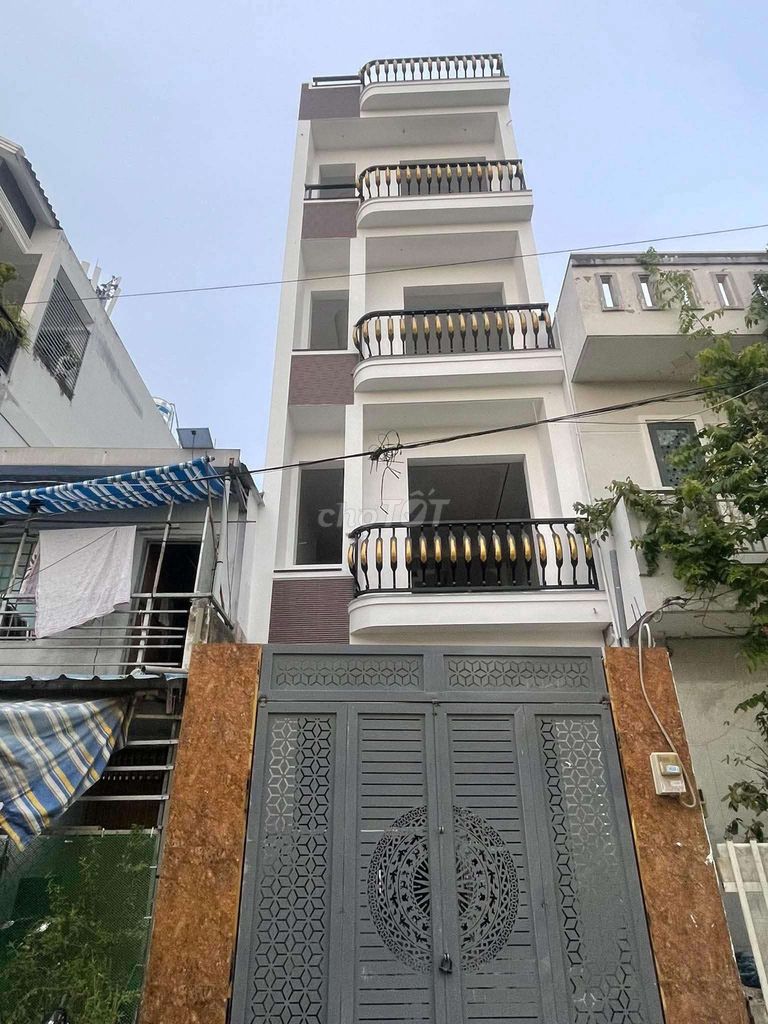 NHÀ HƯƠNG LỘ 2 TÂY LÂN DT 4X18 ĐÚC LỬNG 3 LẦU . FULL NỘI THẤT. Mua bán Nhà ở tại Quận Bình Tân Tp Hồ Chí Minh được đăng bởi Nguyễn Phong hình 2