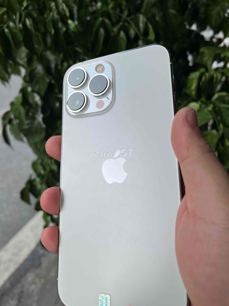 Iphone 13Promax-128GB Đẹp Keng 99%