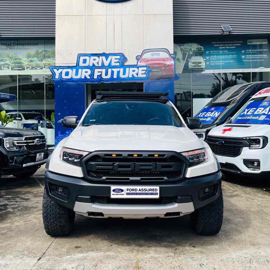 Raptor Biển A 1 Chủ Từ Đầu Xe Bán Tại ĐL Ford. Mua bán Ô tô tại Quận Tân Bình Tp Hồ Chí Minh được đăng bởi FORD PHỔ QUANG XE CŨ hình 1