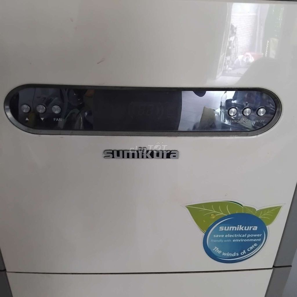 Điều hòa cây Sumikura APF-280. Mua bán Máy lạnh, điều hoà tại Quận Bình Thạnh Tp Hồ Chí Minh được đăng bởi vũ trọng phụng  hình 1