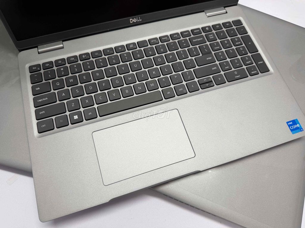Dell E5530 i5 1235U new 99,99%. Mua bán Laptop tại Quận Hải Châu Đà Nẵng được đăng bởi Hạ hình 1