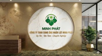 VIỆC LÀM MP logo