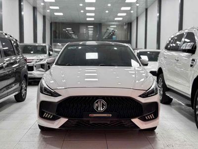 MG MG5 2022 Luxury - 40000 km. Mua bán Ô tô tại Thành phố Dĩ An Bình Dương được đăng bởi Hiển phạm