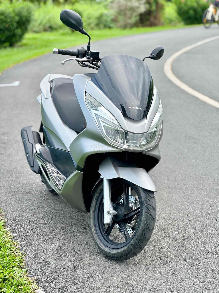 ✅✅ PCX 125cc. ZIN NGUYÊN BẢN. TUYỆT ĐẸP. Mua bán Xe máy tại Quận Gò Vấp Tp Hồ Chí Minh được đăng bởi VESPA ĐỨC NGUYỄN  hình 4