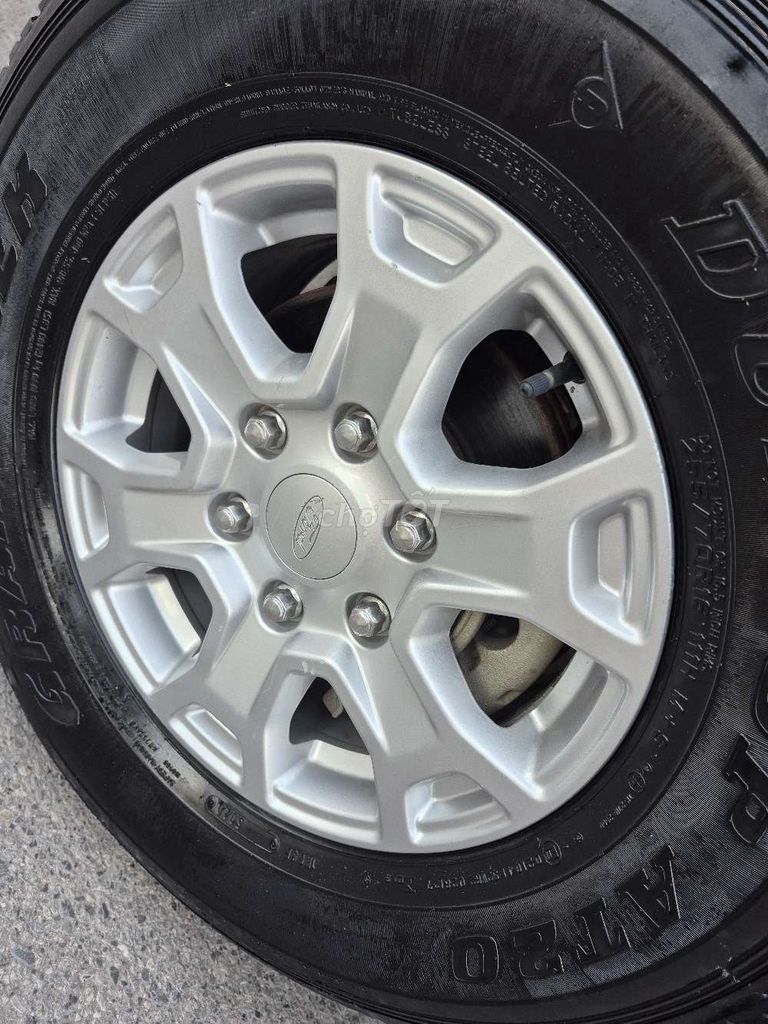 Ford Ranger 1 cầu số sàn. Mua bán Ô tô tại Quận Long Biên Hà Nội được đăng bởi Ngô hùng hình 6