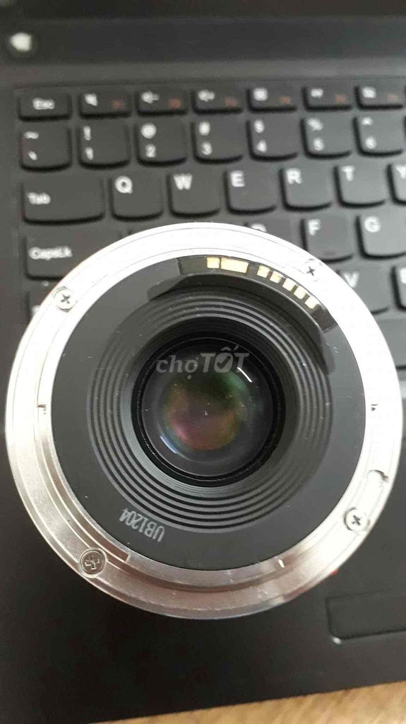 Lens Canon 35-105mm