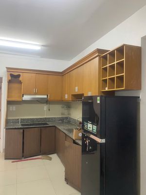 CHO THUÊ CHUNG CƯ CITI HOME 2PN FULL NỘI THẤT 7TR