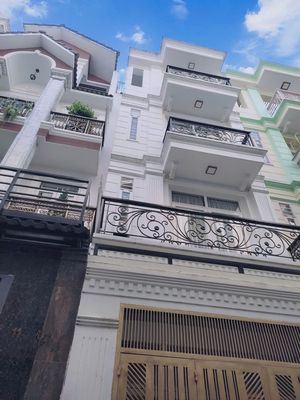 85M2X4TẦNGXNGANG 5M-HXH- 30M RA MT PHẠM VĂN CHIÊU P14 GÒ VẤP -7TỶ3. Mua bán nhà ở tại Quận Gò Vấp Tp Hồ Chí Minh được đăng bởi Diễm Thuý 